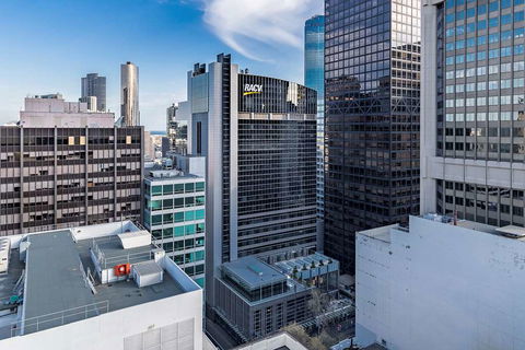 RACV City Club - Accommodation Mooloolaba 1