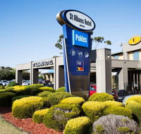 Nightcap at St Albans Hotel - Accommodation Mooloolaba