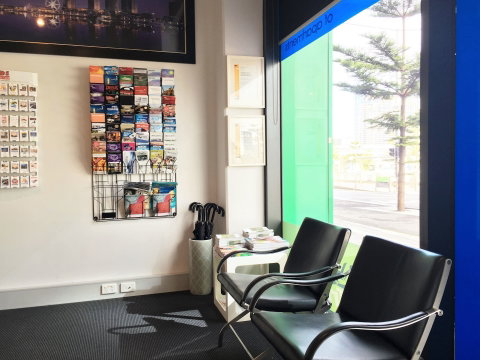 DPC New Quay - Accommodation Mooloolaba 2