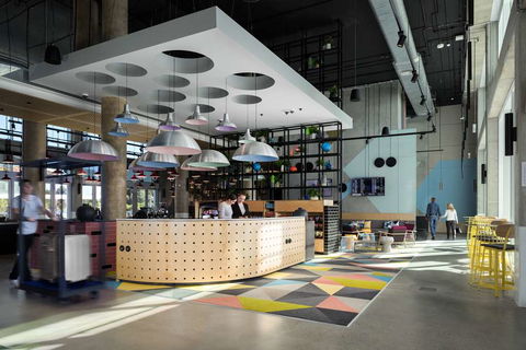 Atura Adelaide Airport - Accommodation Mooloolaba 1