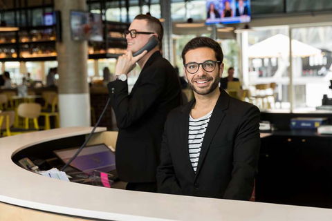 Atura Adelaide Airport - Accommodation Mooloolaba 2