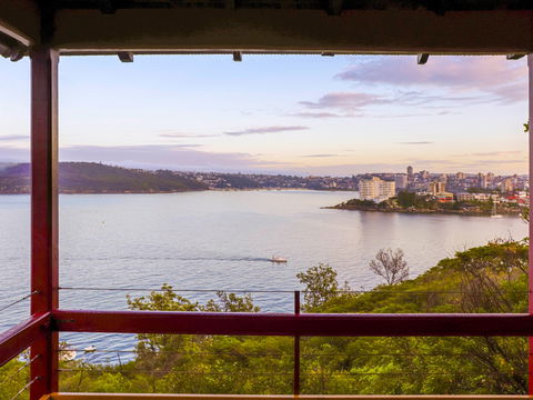 Q Station Sydney Harbour National Park - Accommodation Mooloolaba 2