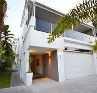 Alex Beach House - Accommodation Mooloolaba