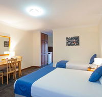 Admiral Motel Bunbury - Accommodation Mooloolaba
