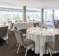 Best Western Plus Hotel Lord Forrest - Accommodation Mooloolaba