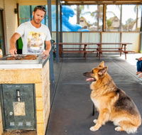 Discovery Parks Bunbury Village - Accommodation Mooloolaba