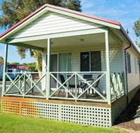 Discovery Parks Koombana Bay - Accommodation Mooloolaba