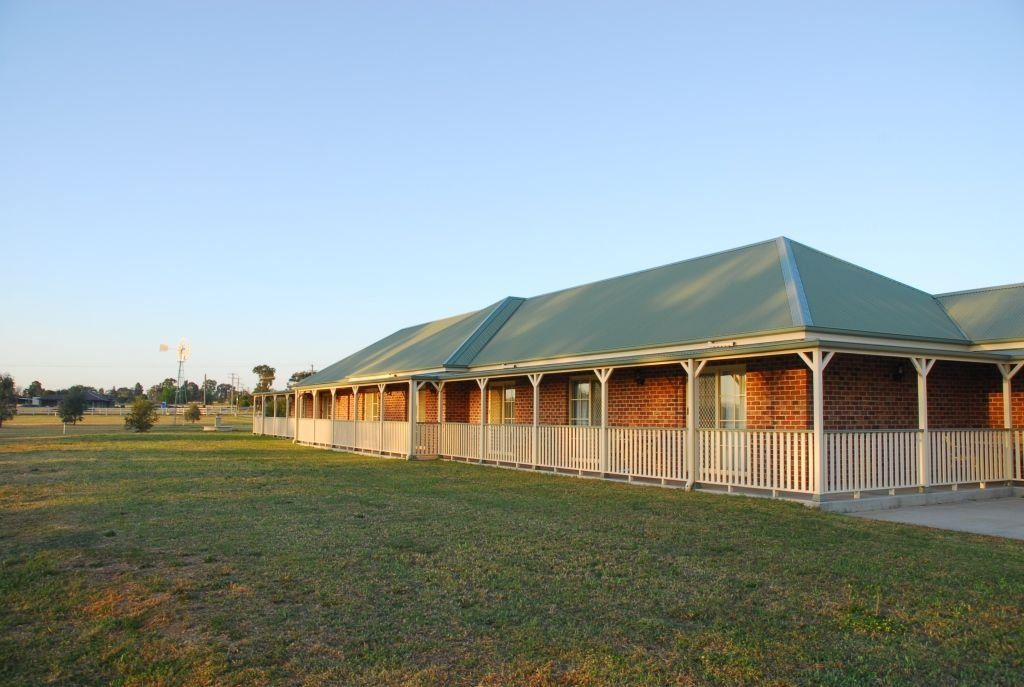 Appleby NSW Accommodation Mooloolaba