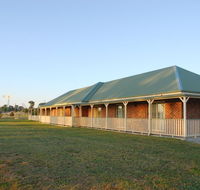 Stockman's Motel Tamworth - Accommodation Mooloolaba