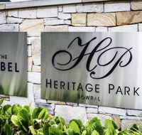 The Sebel Bowral Heritage Park - Accommodation Mooloolaba