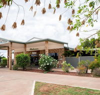Abacus Motel Mount Isa - Accommodation Mooloolaba