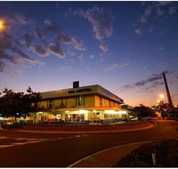 Isa Hotel - Accommodation Mooloolaba
