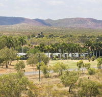 Discovery Parks Argylla - Accommodation Mooloolaba