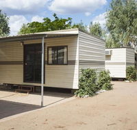 Discovery Parks Mount Isa - Accommodation Mooloolaba