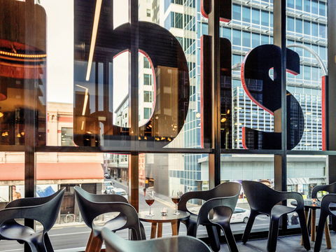 Ibis Adelaide - Accommodation Mooloolaba 1
