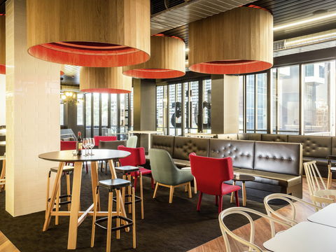 Ibis Adelaide - Accommodation Mooloolaba 2