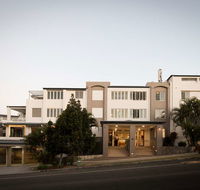 Caloundra Central Apartment Hotel - Accommodation Mooloolaba