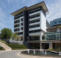 Rydges Campbelltown - Accommodation Mooloolaba