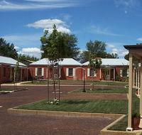 Ross Motel  Caravan Park - Accommodation Mooloolaba