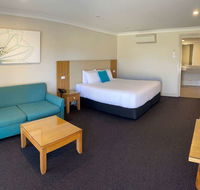 Bathurst Heritage Motor Inn - Accommodation Mooloolaba