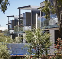 Aqua Resort - Accommodation Mooloolaba