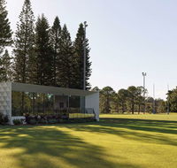 RACV Royal Pines Resort - Accommodation Mooloolaba