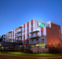 Quest Campbelltown Serviced Apartments - Accommodation Mooloolaba