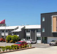 Best Western Plus Apollo International - Accommodation Mooloolaba