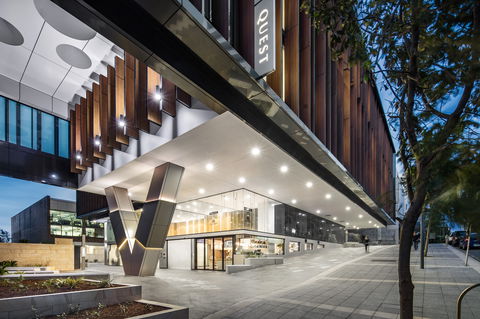 Quest St Leonards - Accommodation Mooloolaba 0