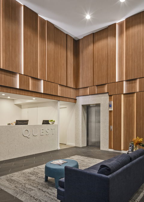 Quest St Leonards - Accommodation Mooloolaba 1