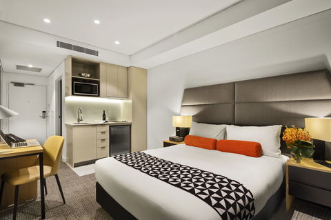 Quest St Leonards - Accommodation Mooloolaba 2