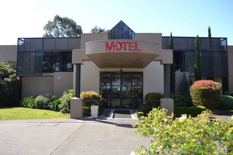 Dingley International Hotel - Accommodation Mooloolaba 0
