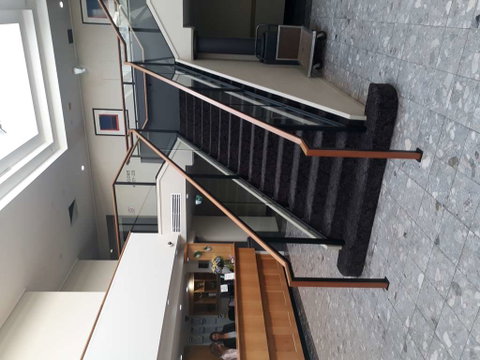 Dingley International Hotel - Accommodation Mooloolaba 2