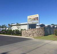Chinchilla Tourist Park - Accommodation Mooloolaba