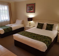 The Palms Motel Chinchilla - Accommodation Mooloolaba