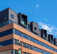 Hobart City Apartments - Accommodation Mooloolaba