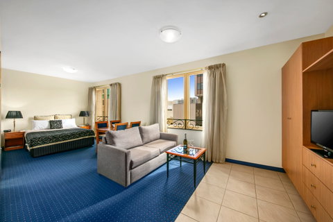 Quest Savoy - Accommodation Mooloolaba 1