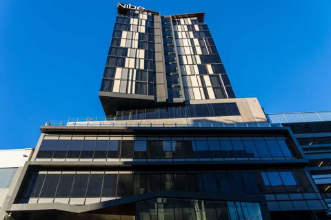 Vibe Hotel Hobart - Accommodation Mooloolaba 0