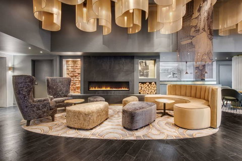 Vibe Hotel Hobart - Accommodation Mooloolaba 2