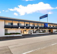 Comfort Inn Manhattan - Accommodation Mooloolaba
