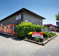 Enfield Hotel - Accommodation Mooloolaba