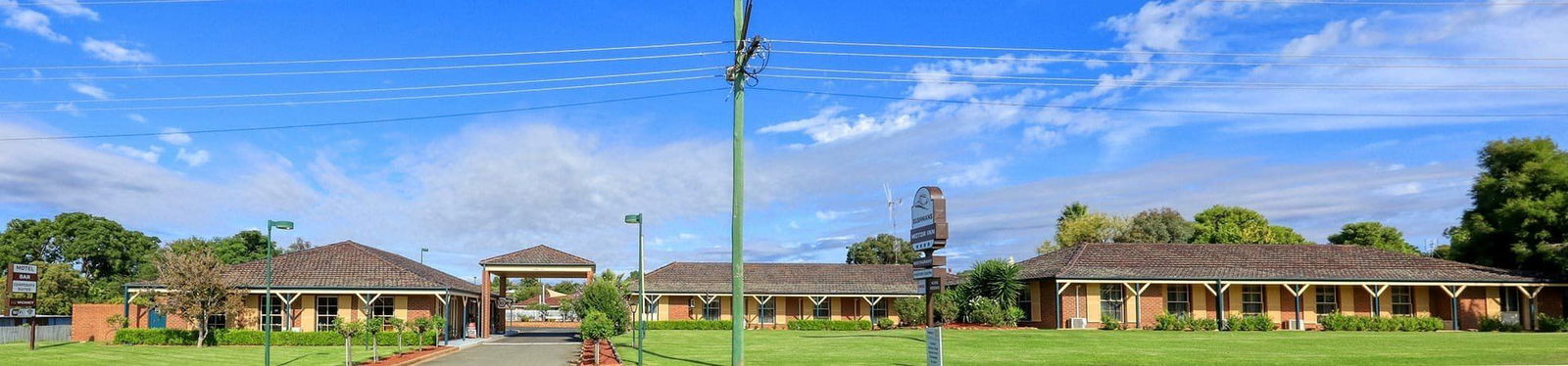 Alectown NSW Accommodation Mooloolaba