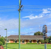 Bushmans Motor Inn - Accommodation Mooloolaba