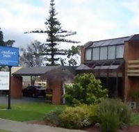 Essendon Motor Inn - Accommodation Mooloolaba