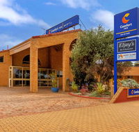 Comfort Inn Bay of Isles - Accommodation Mooloolaba