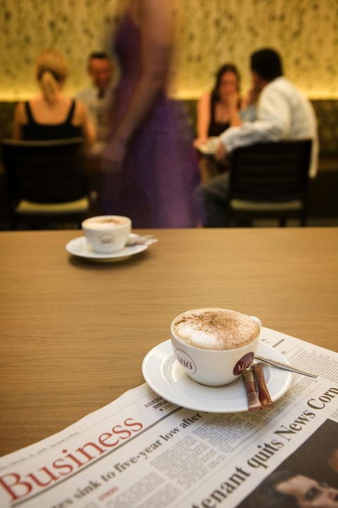 University House - ANU - Accommodation Mooloolaba 32