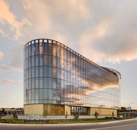 Vibe Hotel Canberra - Accommodation Mooloolaba