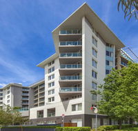 Pacific Suites Canberra - Accommodation Mooloolaba