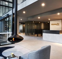 Midnight Hotel Autograph Collection - Accommodation Mooloolaba