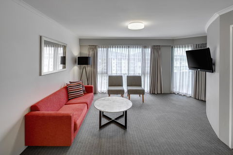 Adina Serviced Apartments Canberra James Court - Accommodation Mooloolaba 5